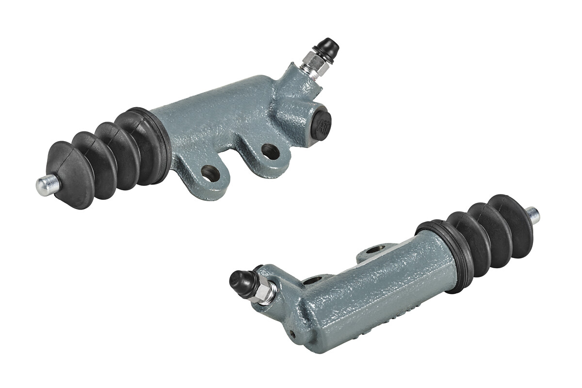 VALEO 804783 Cilindro...